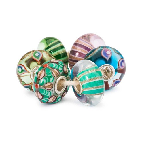Moda set realt illusione - moda,