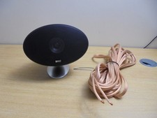 Altoparlante e cavo ovale KEF