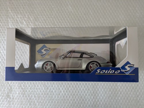 Porsche 911 993 carrera - porsche,