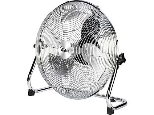 Ventilatore chrome 40w ar5c40b - ventilatore,