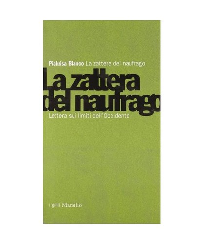 Zattera del naufrago - zattera,