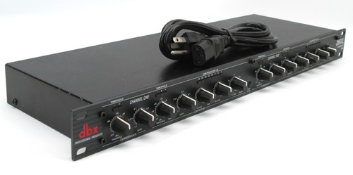Dbx 266xl limitatore - dbx,