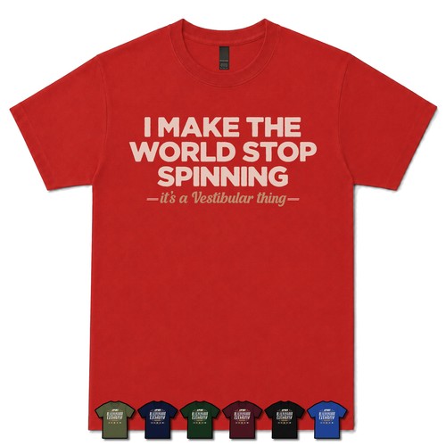 Make the world stop - the,