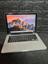 Apple MacBook Pro A1278 13p