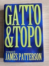 Libro Gatto & topo