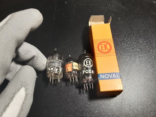 Vecchie valvole ideali per - 3,