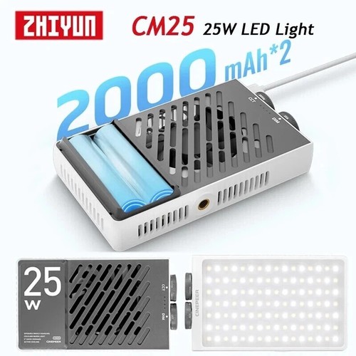 Luce video led - video,