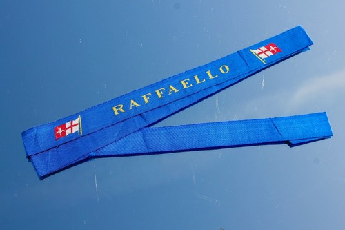 Italian line raffaello gala - italian,