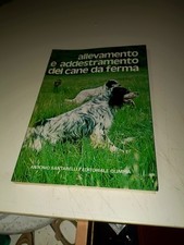 ALLEVAMENTO ADDESTRAMENTO DEL