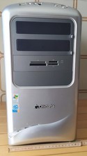 Case olidata vintage - case, pc
