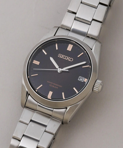 Spedizione più veloce seiko - più,