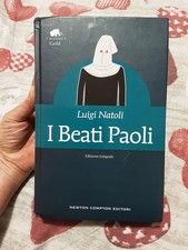 I BEATI PAOLI - Luigi Natoli - VERSIONE INTEGRALE - NEWTON 2018