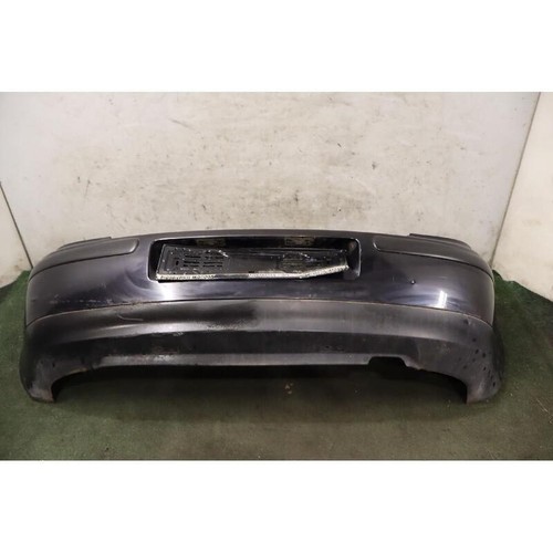 Paraurti post volkswagen - paraurti, golf
