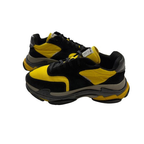 Balenciaga triple sneakers - triple,