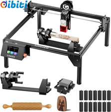 Incisore Laser 5W Con Kit Di