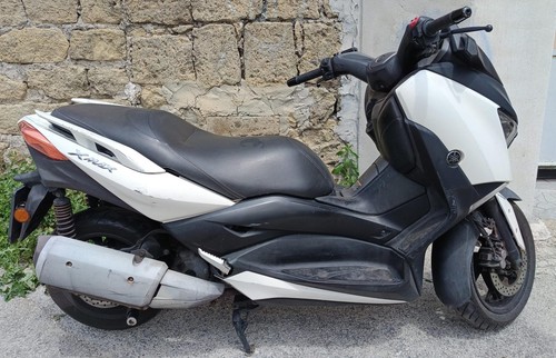 Ricambi disponibili forcella - disponibili,