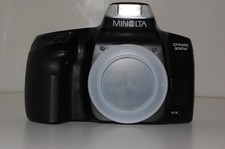 Fotocamera reflex Minolta