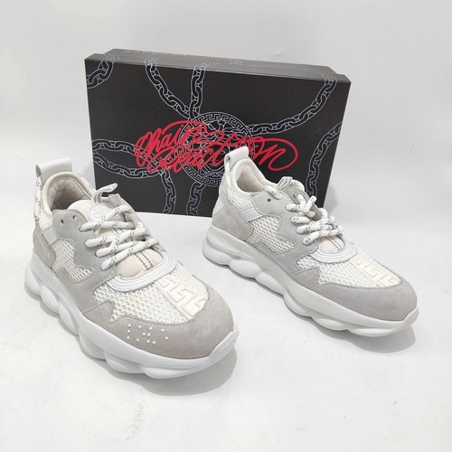 Sneakers versace chain - sneakers,