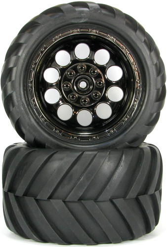 Hpi bullet set - set, e