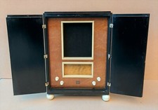 Telefunken 577 antica radio