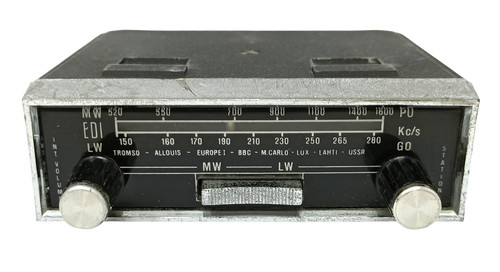 Radio epoca edi - edi, ultra