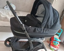 Trio Cam Dinamico Rover