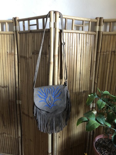 Borsa tracolla pelle - tracolla,