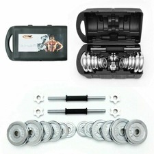 Coppia Manubri 30Kg 30 KG