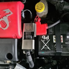 Block Box Blindatura