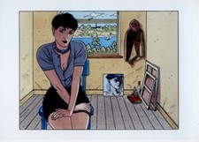 JUILLARD LOUISE A4 TIRAGE