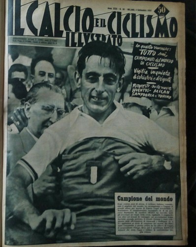 Calcio il ciclismo - il,
