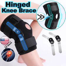 Ginocchiera ortopedica con