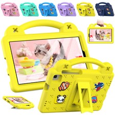 Custodia tablet antiurto per