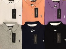 Cesare Paciotti Polo Uomo