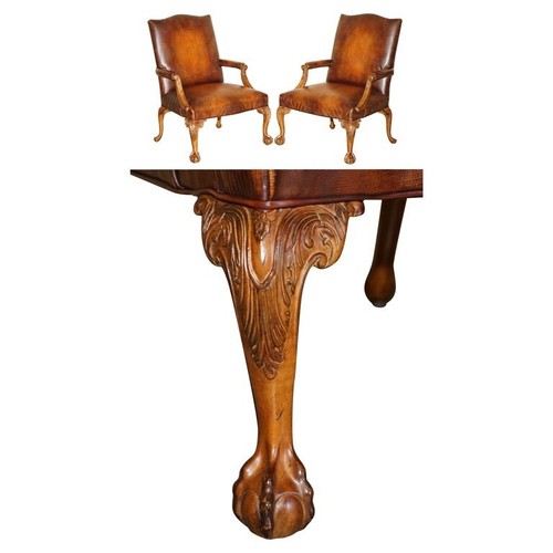 Coppia poltrone councill - di,