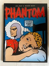PHANTOM (L'UOMO MASCHERATO) -
