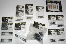 CARSON  RC RICAMBI VARI MODELLISMO STOCK