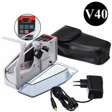 Mini contatore valuta