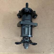 MOZZO RUOTA ASSE POSTERIORE PIAGGIO APE MP 501 601 500 600