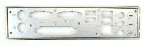 Mascherina slot shield ibm - slot,