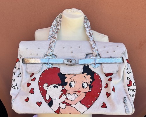 Borsa vera pelle donna made - pelle,