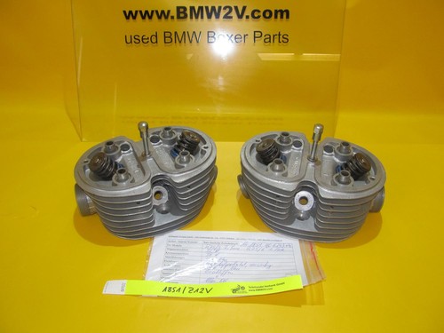 Bmw r75 6 - bmw, testa