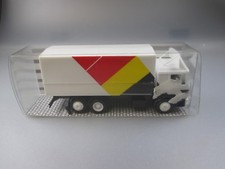 Herpa MAN F90 Supertruck