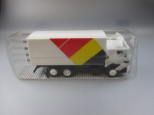 Herpa man f90 - man, supertruck