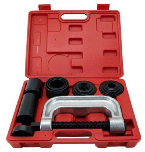 In1 ball joint - 4,