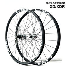 Set ruote mountain bike