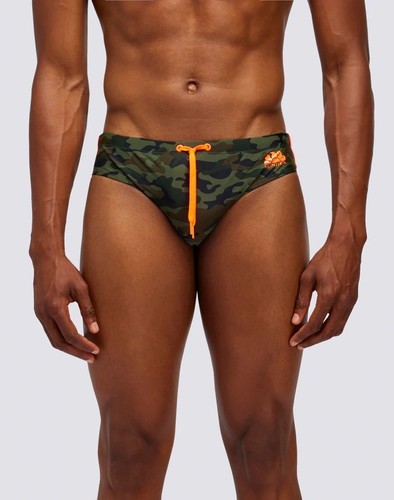 Slip mare sundek uomo costume - mare,