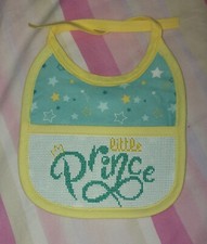 Bavaglio Fatto A Mano Little