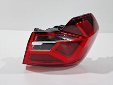 Fanale Stop Posteriore DX Destro Audi A1 2 GB 2018-2024 Usato Originale