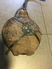 borraccia antica CANTEEN